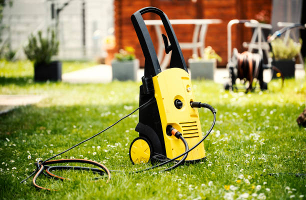 Best Dumpster Area Cleaning  in Willards, MD